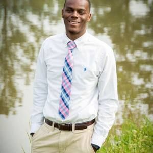 Meet your Posher, Brandon